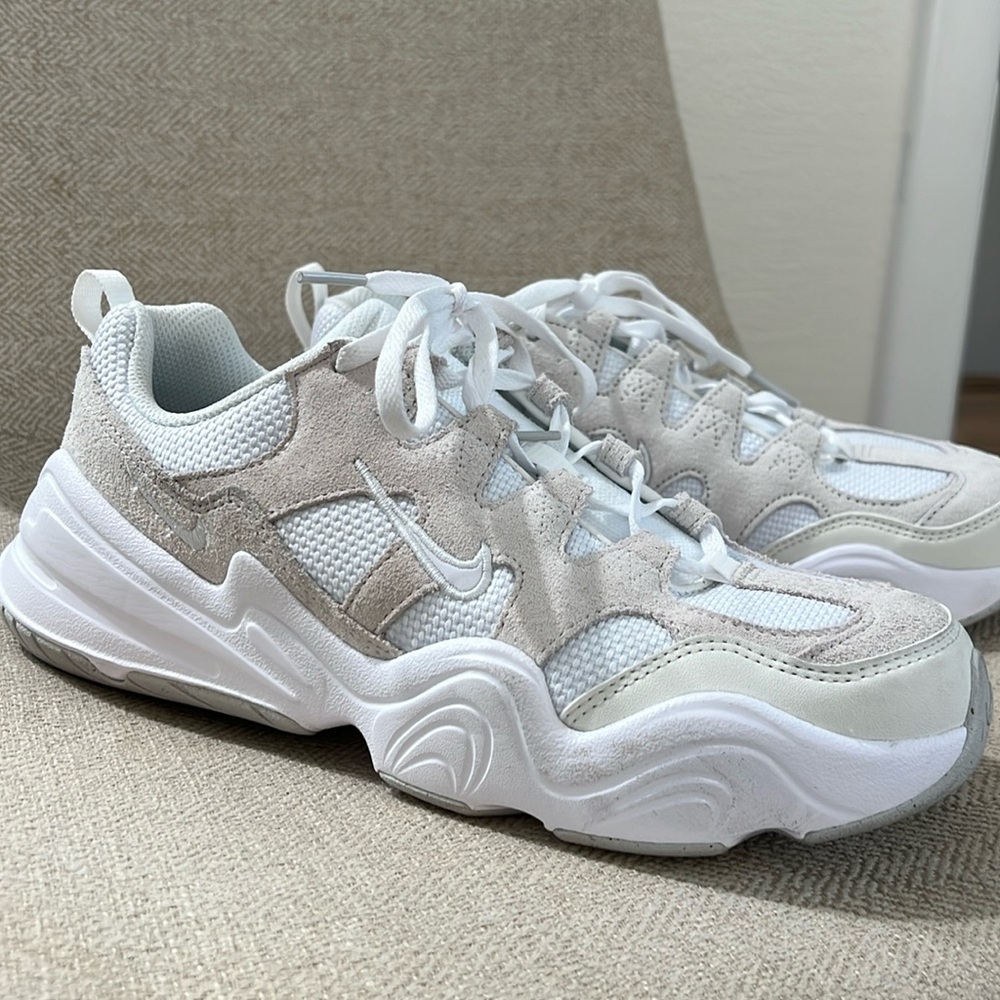 Nike sneakers